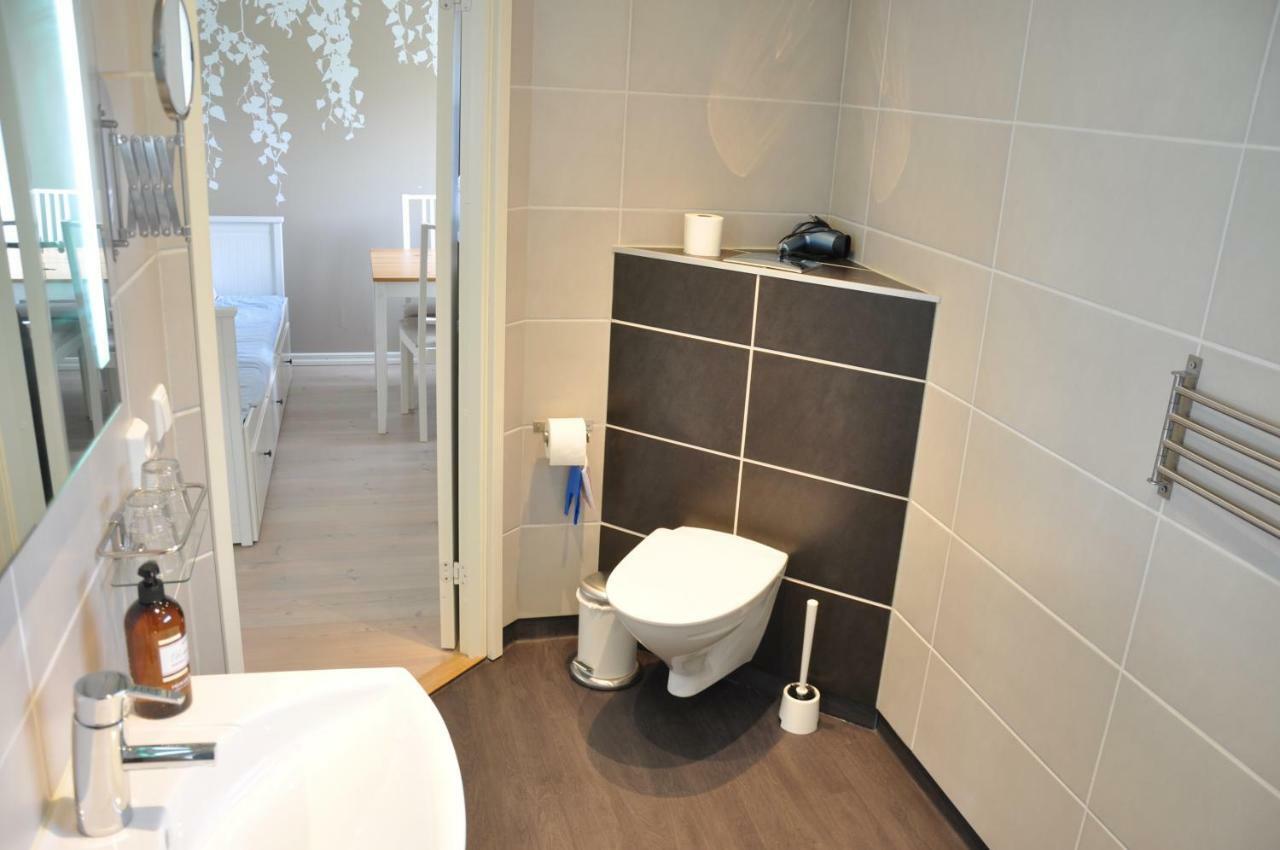 Hotel & Pensionat Bjoerkelund Stenbrohult  Ngoại thất bức ảnh