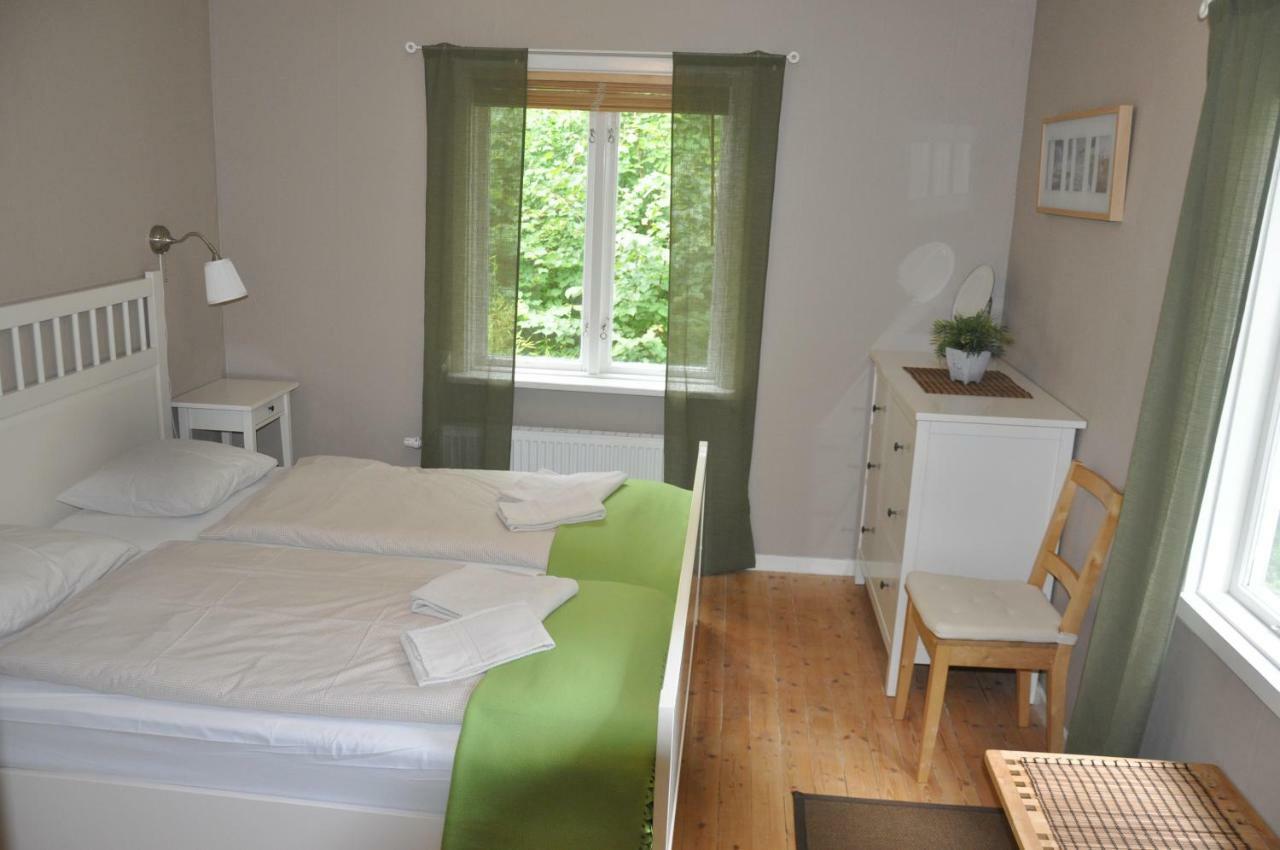 Hotel & Pensionat Bjoerkelund Stenbrohult  Ngoại thất bức ảnh