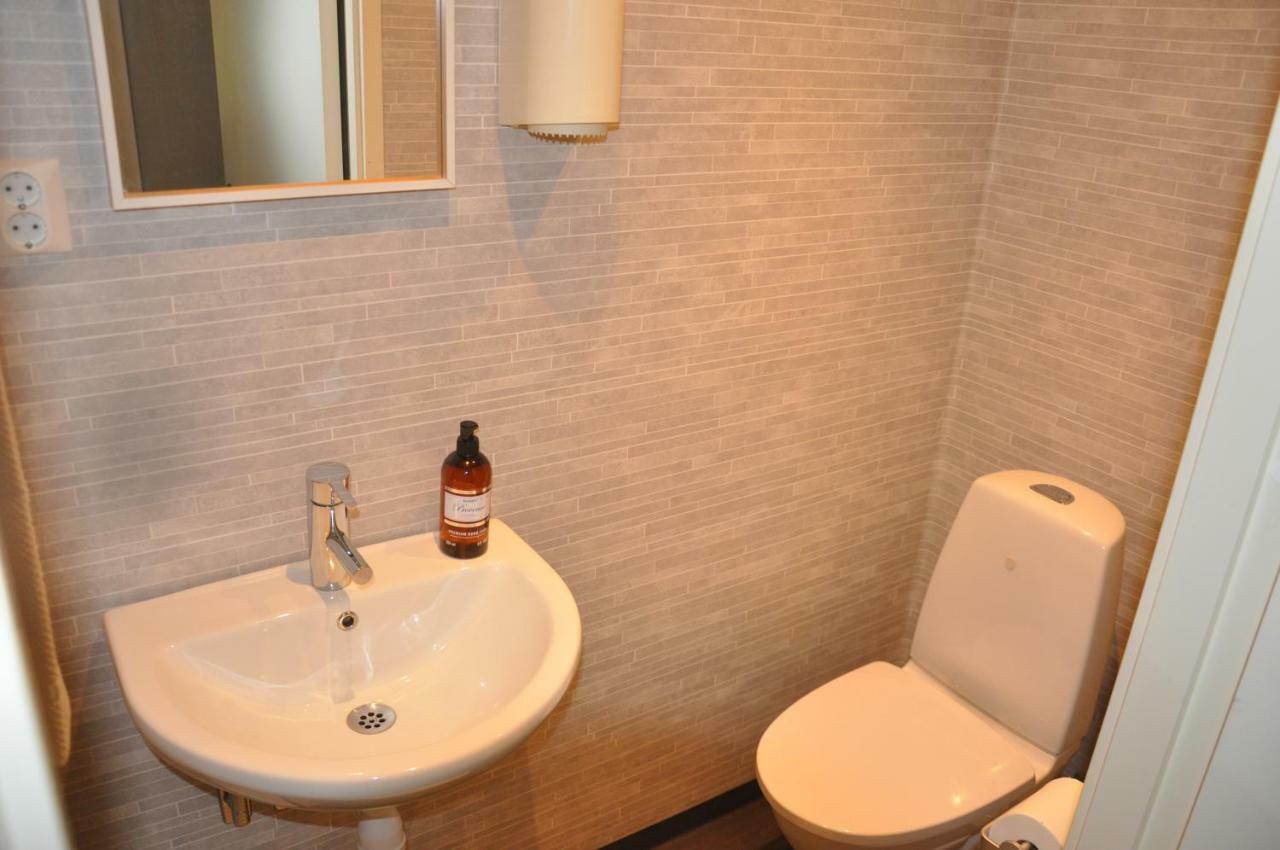 Hotel & Pensionat Bjoerkelund Stenbrohult  Ngoại thất bức ảnh