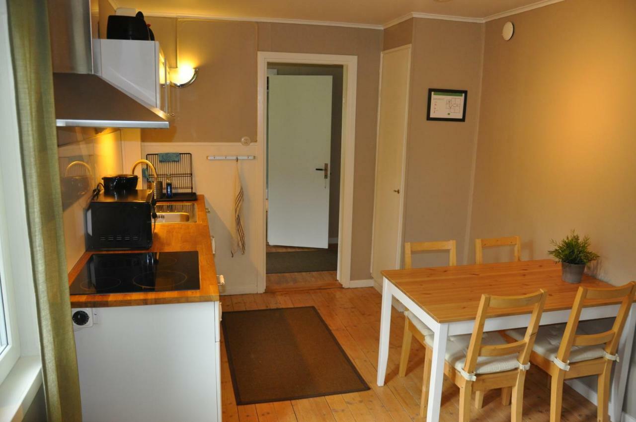 Hotel & Pensionat Bjoerkelund Stenbrohult  Ngoại thất bức ảnh
